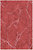 Фото Golden Tile плитка настенная Александрия темно-розовая 20x30 (В15061)