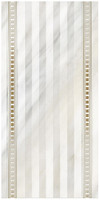Фото Golden Tile декор Каррара білий 30x60 (Е50301)