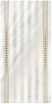 Фото Golden Tile декор Каррара білий 30x60 (Е50301)