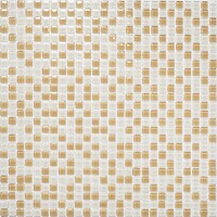 Фото Kotto Ceramica мозаїка GM 410002 C2 Beige M/Beige W 30x30