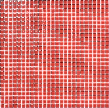 Фото Kotto Ceramica мозаика GM 410028 C Red M 30x30