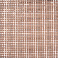 Фото Kotto Ceramica мозаика GM 410053 C Brown W 30x30
