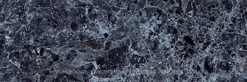Фото Cersanit плитка настенная Lenox Blue Glossy 20x60 (TWZZ1114205994)