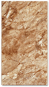 Фото Cristal Ceramica плитка для стін Claudia Marron 33.3x60