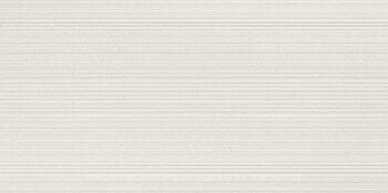 Фото Atlas Concorde плитка для стін 3D Wall Carve Chisel White 40x80