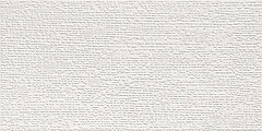 Фото Atlas Concorde плитка для стін 3D Wall Carve Sign White 40x80
