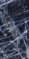 Фото Marazzi плитка Grande Marble Look Sodalite Blu 120x278 (MAH4)