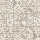 Фото Marazzi декор D_Segni Blend Decoro Mix Osso 10x10 (M61P)