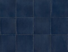 Фото Marazzi плитка Memoria Blu 15x15 (MANU)