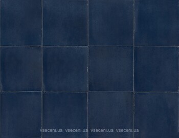 Фото Marazzi плитка Memoria Blu 15x15 (MANU)