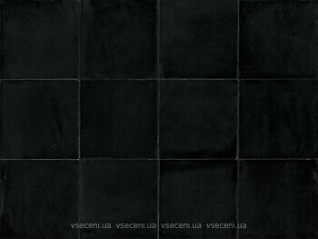 Фото Marazzi плитка Memoria Nero 15x15 (MANW)