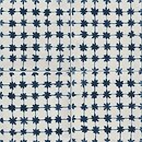 Фото Marazzi плитка Memoria Tappeto 1 Blu 15x15 (MANG)