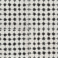 Фото Marazzi плитка Memoria Tappeto 1 Nero 15x15 (MANM)