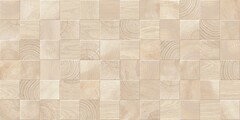 Фото Golden Tile декор Nice Wood Mix бежевий 30x60 (NW1161)