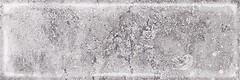 Фото Golden Tile плитка настенная Como серый 10x30 (CO2051)