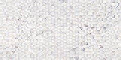 Фото Opoczno декор Olimpia White Structure Glossy 29.7x60