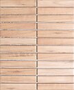 Фото Kotto Ceramica мозаїка Kit Kat KP 6027 25.2x30