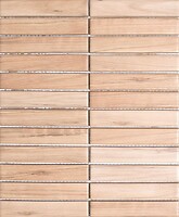 Фото Kotto Ceramica мозаїка Kit Kat KP 6027 25.2x30