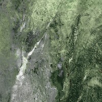 Фото Geotiles плитка Amazona Jade 60x120