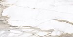 Фото Allore Ceramica плитка Calacatta Gold Lapp 60x120