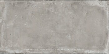 Фото Inter Cerama плитка Hipster серый 60x120 (12060140071)