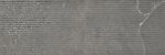 Фото Baldocer плитка Blind Dome Anthracite 30x90