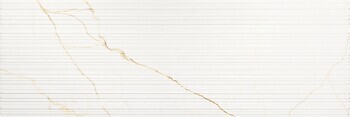 Фото Baldocer плитка Strokes Quantum Satin 40x120