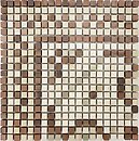 Фото Kotto Ceramica мозаїка Mosaici d'Italia MI7 K060708 Lviv Legends 24x24