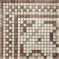 Фото Kotto Ceramica мозаїка Mosaici d'Italia MI7 K060708 Lviv Legends 24x24