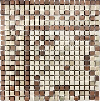 Фото Kotto Ceramica мозаїка Mosaici d'Italia MI7 K060708 Lviv Legends 24x24