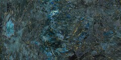 Фото Geotiles плитка Labradorite Blue 60x120