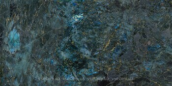 Фото Geotiles плитка Labradorite Blue 60x120
