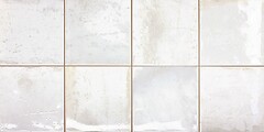 Фото Geotiles мозаїка Provence White 31.6x60