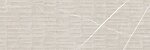 Фото Argenta плитка настенная Capri Solaro Cream 40x120