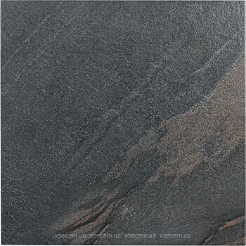 Фото Allore Ceramica плитка Slate Anthracite 60x60