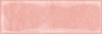 Фото Golden Tile плитка настінна Como рожевий 10x30 (CO5051)