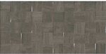 Фото Kale декор Serpentine RP-1121 Dark Brown 25x50