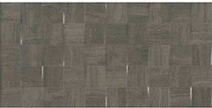 Фото Kale декор Serpentine RP-1121 Dark Brown 25x50