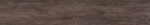 Фото Inter Gres плитка Rivoli Dark brown 120x20 (20120 158 032)