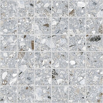 Фото Inter Gres мозаика Scaglie 30x30 (M 57 072)