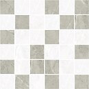 Фото Inter Gres мозаика Reliable Grey 30x30 (M 03 073)