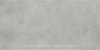 Фото Cersanit плитка Mathis Light Grey 59.8x119.8