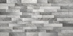 Фото Golden Tile плитка Terragres Muretto темно-сіра 30x60 (8SП533)
