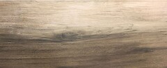Фото Inter Cerama плитка Quebec темно-коричневая 23x60 (2360250032)