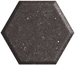 Фото Ceramika Paradyz плитка Space Dust Nero Str 17.1x19.8