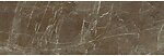 Фото Ceramika Paradyz плитка настінна Stone Matter Brown GL Rec 29.8x89.8