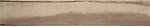 Фото Almera Ceramica плитка підлогова Luxent Brown 15x90