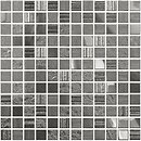 Фото Artens мозаика Ice Mirror Grey 30x30