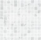Фото Artens мозаика Marble White 30x30