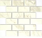 Фото Artens мозаика Remix Marble Grey 29.5x29.1
